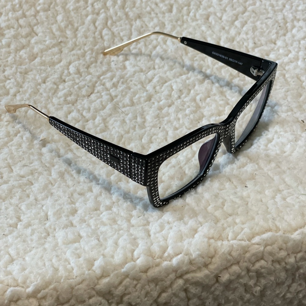 Nice Frames with Bling women